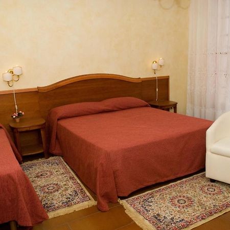B&B Il Nido Санта-Доменика Номер фото