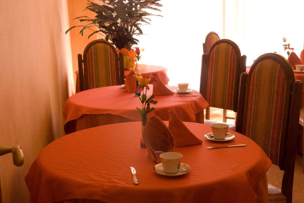 B&B Il Nido Санта-Доменика Номер фото
