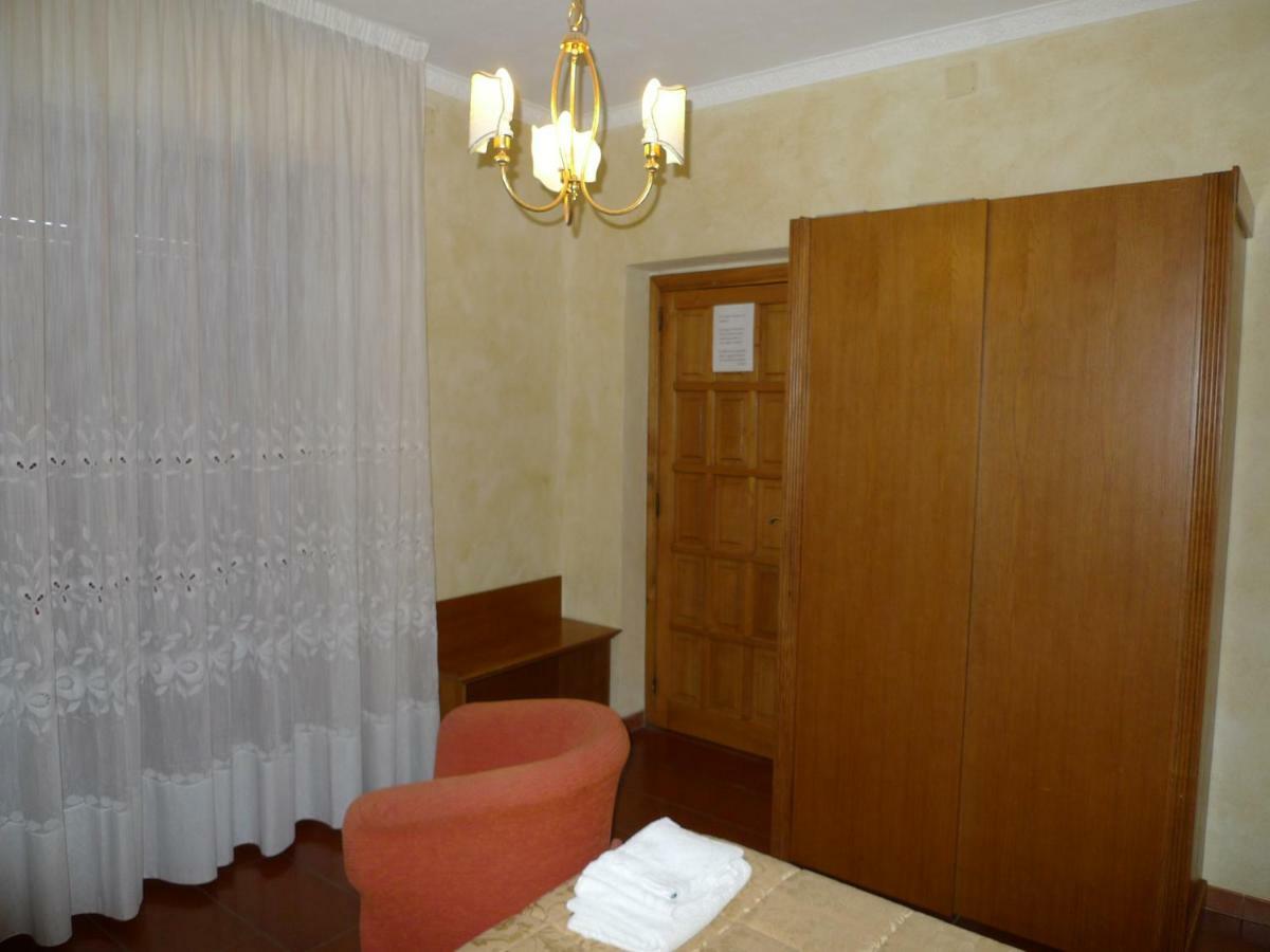 B&B Il Nido Санта-Доменика Экстерьер фото