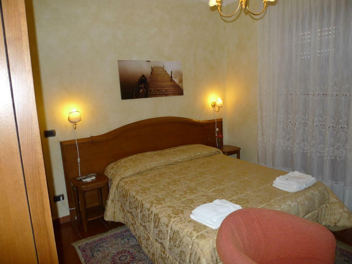 B&B Il Nido Санта-Доменика Экстерьер фото