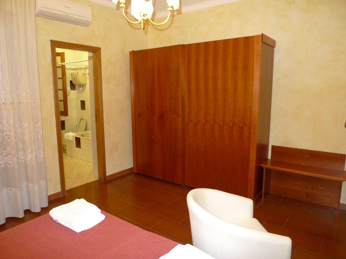 B&B Il Nido Санта-Доменика Экстерьер фото